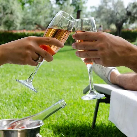 מלון Magnificat Hotel&resort