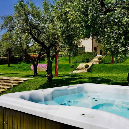 Magnificat Hotel&resort Hotel Canosa Sannita