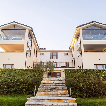 Magnificat Hotel&resort 3* Canosa Sannita