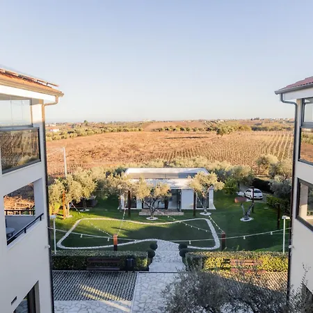 Magnificat Hotel&resort 3*