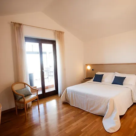 Magnificat Hotel&resort