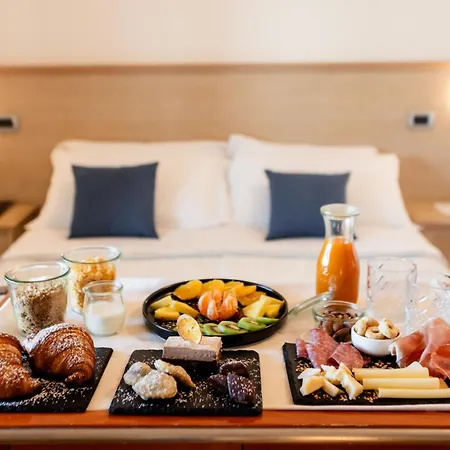 Magnificat Hotel&resort Canosa Sannita