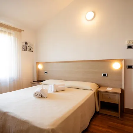 מלון Magnificat Hotel&resort 3*