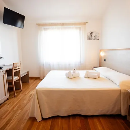 Magnificat Hotel&resort Canosa Sannita