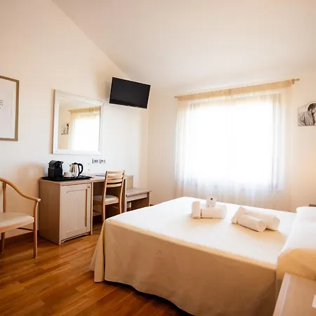 Magnificat Hotel&resort 3*