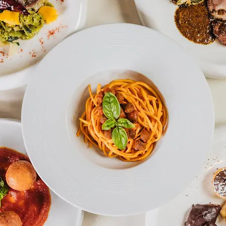 Magnificat Hotel&resort Hotel 3*