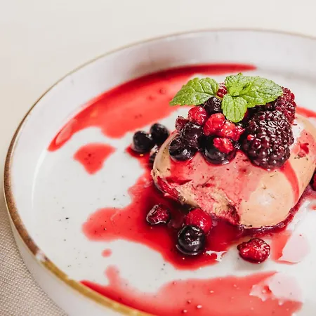 Hotel Magnificat Hotel&resort Canosa Sannita