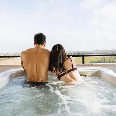 Hotel Magnificat Hotel&resort