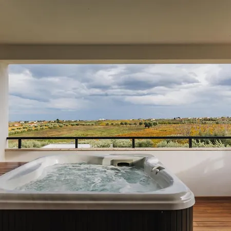 Magnificat Hotel&resort מלון Canosa Sannita