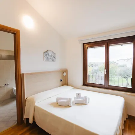 מלון Magnificat Hotel&resort Canosa Sannita