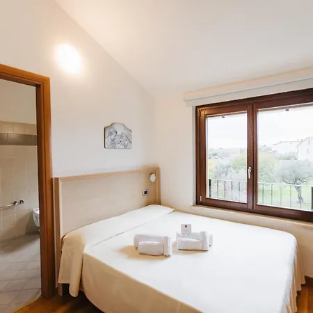 Magnificat Hotel&resort Canosa Sannita