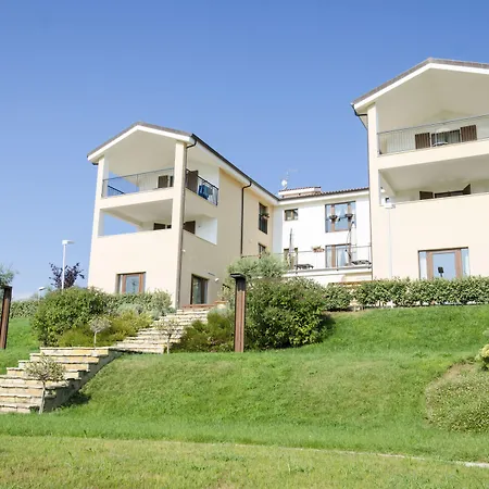 Hotel Magnificat Hotel&resort 3*