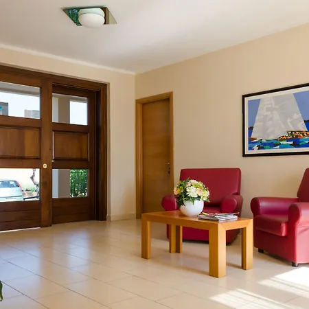 Magnificat Hotel&resort 3* Canosa Sannita