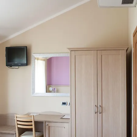 Magnificat Hotel&resort Ξενοδοχείο 3*