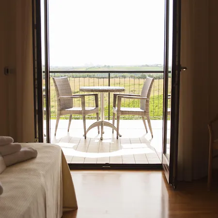 Hotel Magnificat Hotel&resort Canosa Sannita