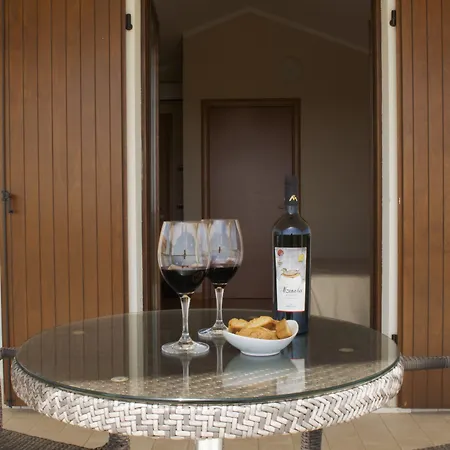 Magnificat Hotel&resort Hotel Canosa Sannita