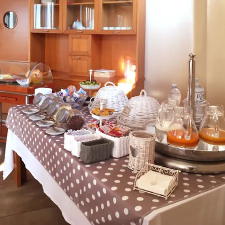 Hotel Magnificat Hotel&resort 3*