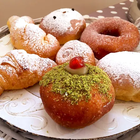 Magnificat Hotel&resort 3* Canosa Sannita