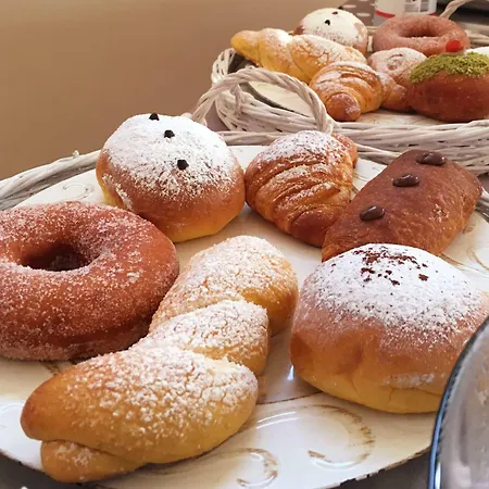Magnificat Hotel&resort Ξενοδοχείο Canosa Sannita