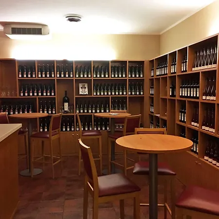 Magnificat Hotel&resort