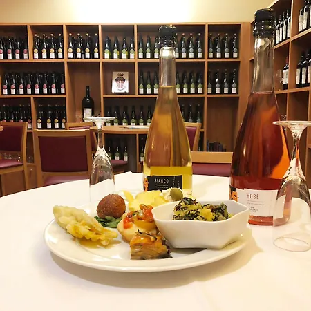 Hotel Magnificat Hotel&resort