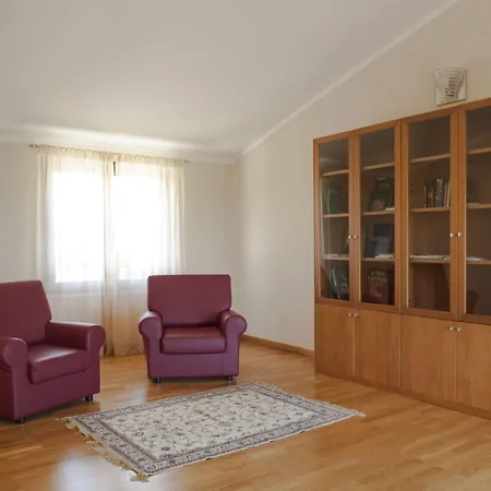 Magnificat Hotel&resort Hotel