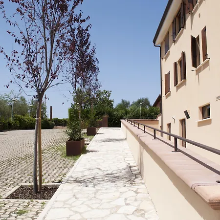 Magnificat Hotel&resort 3* Canosa Sannita