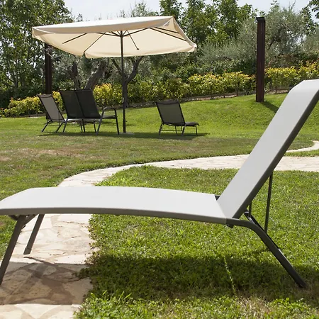 Ξενοδοχείο Magnificat Hotel&resort Canosa Sannita