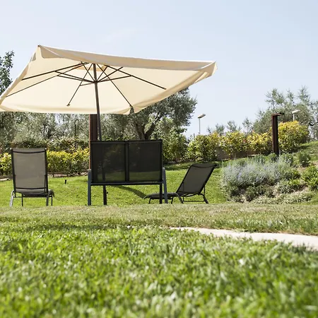 Ξενοδοχείο Magnificat Hotel&resort 3*