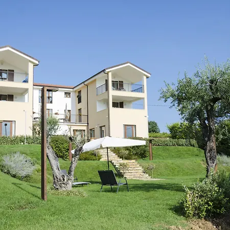 Magnificat Hotel&resort Hotel