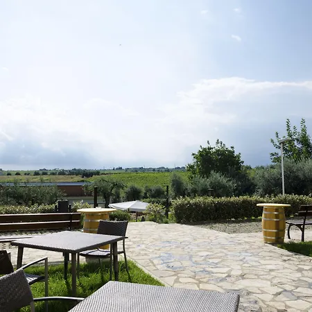 Magnificat Hotel&resort Canosa Sannita