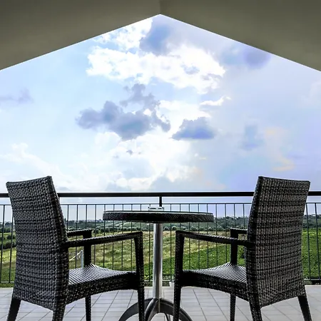Magnificat Hotel&resort 3*