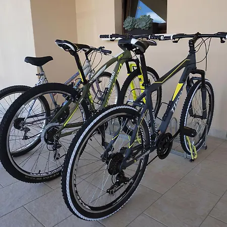 Magnificat Hotel&resort Canosa Sannita