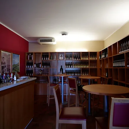 Magnificat Hotel&resort 3* Canosa Sannita