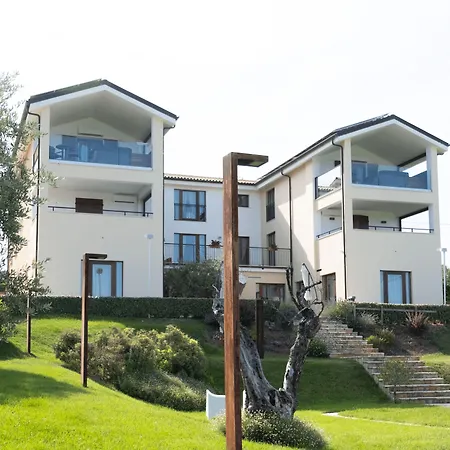 Magnificat Hotel&resort Hotel