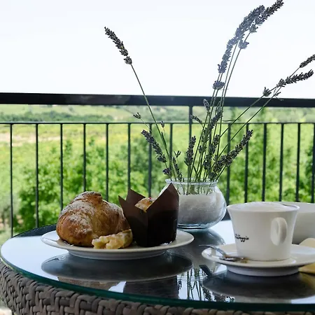 Magnificat Hotel&resort Hotel Canosa Sannita