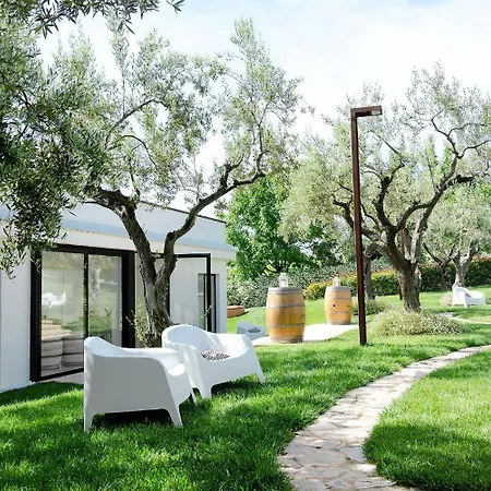 Magnificat Hotel&resort Hotel 3*