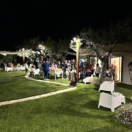 Magnificat Hotel&resort 3*