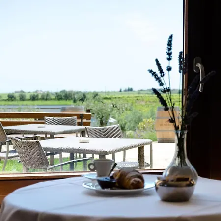 Magnificat Hotel&resort Ξενοδοχείο 3*