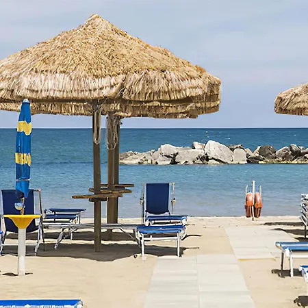 Magnificat Hotel&resort 3*