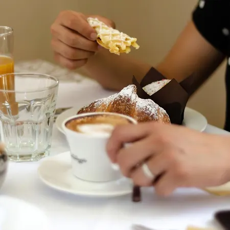 Hotel Magnificat Hotel&resort