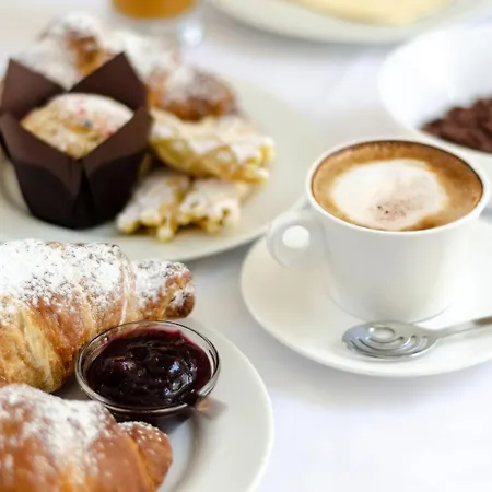 Magnificat Hotel&resort 3*