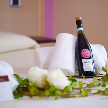 Magnificat Hotel&resort Ξενοδοχείο Canosa Sannita