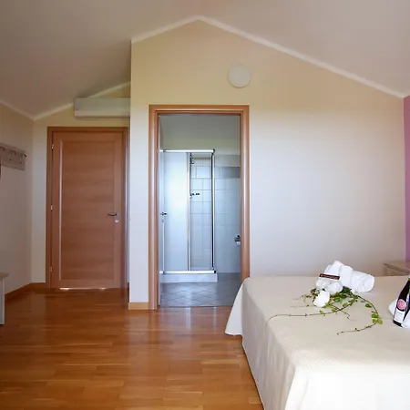 Magnificat Hotel&resort