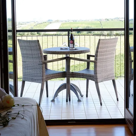 Magnificat Hotel&resort Hotel Canosa Sannita