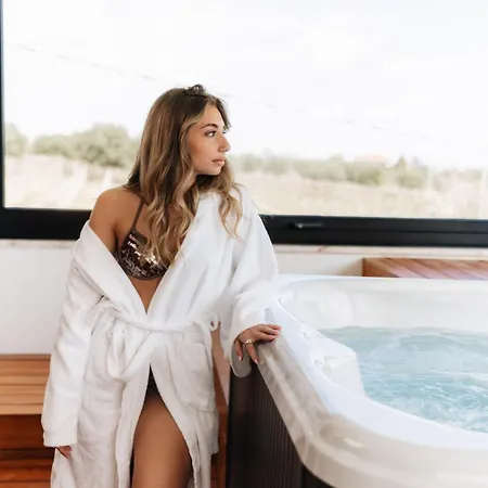 Ξενοδοχείο Magnificat Hotel&resort