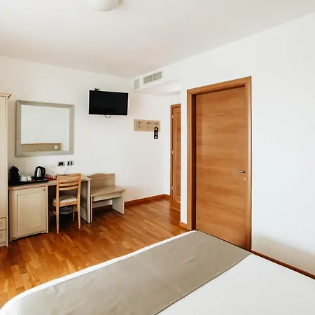 Magnificat Hotel&resort Canosa Sannita