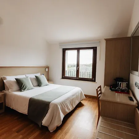 Ξενοδοχείο Magnificat Hotel&resort
