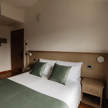 Magnificat Hotel&resort Ξενοδοχείο 3*