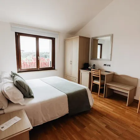Magnificat Hotel&resort 3*